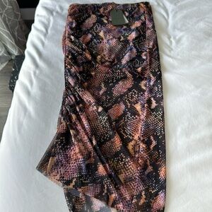 All Saints skirt